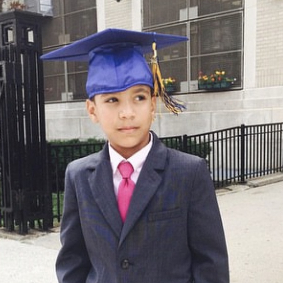 William Cabrera — money-motivated since day one